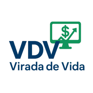 Virada de Vida - (Valor Promocional)