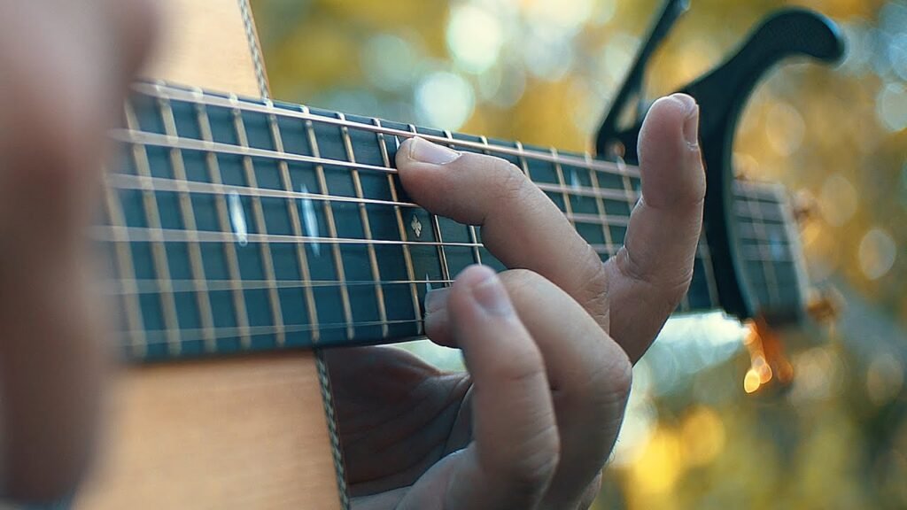 Violão Fingerstyle Para Todos - Valor Promocional (70% OFF)
