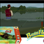In-Fisherman - Bass Hunter 64 (USA)-image