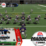 Madden NFL 2002 (USA)-image
